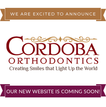 Cordoba Orthodontics Logo